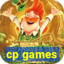 cp games